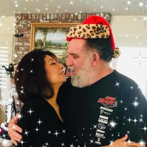 Meet your Posher, Patty